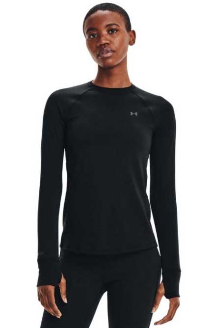 UA lightweight base top